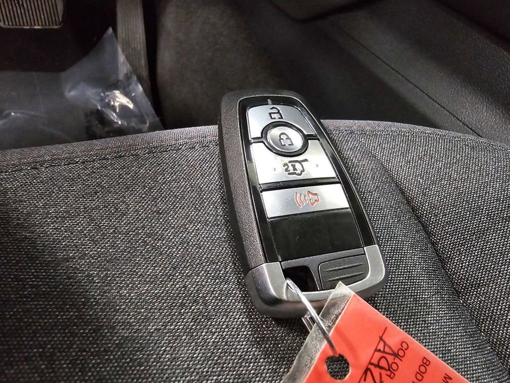 New 2026 Ford Explorer Active image 34