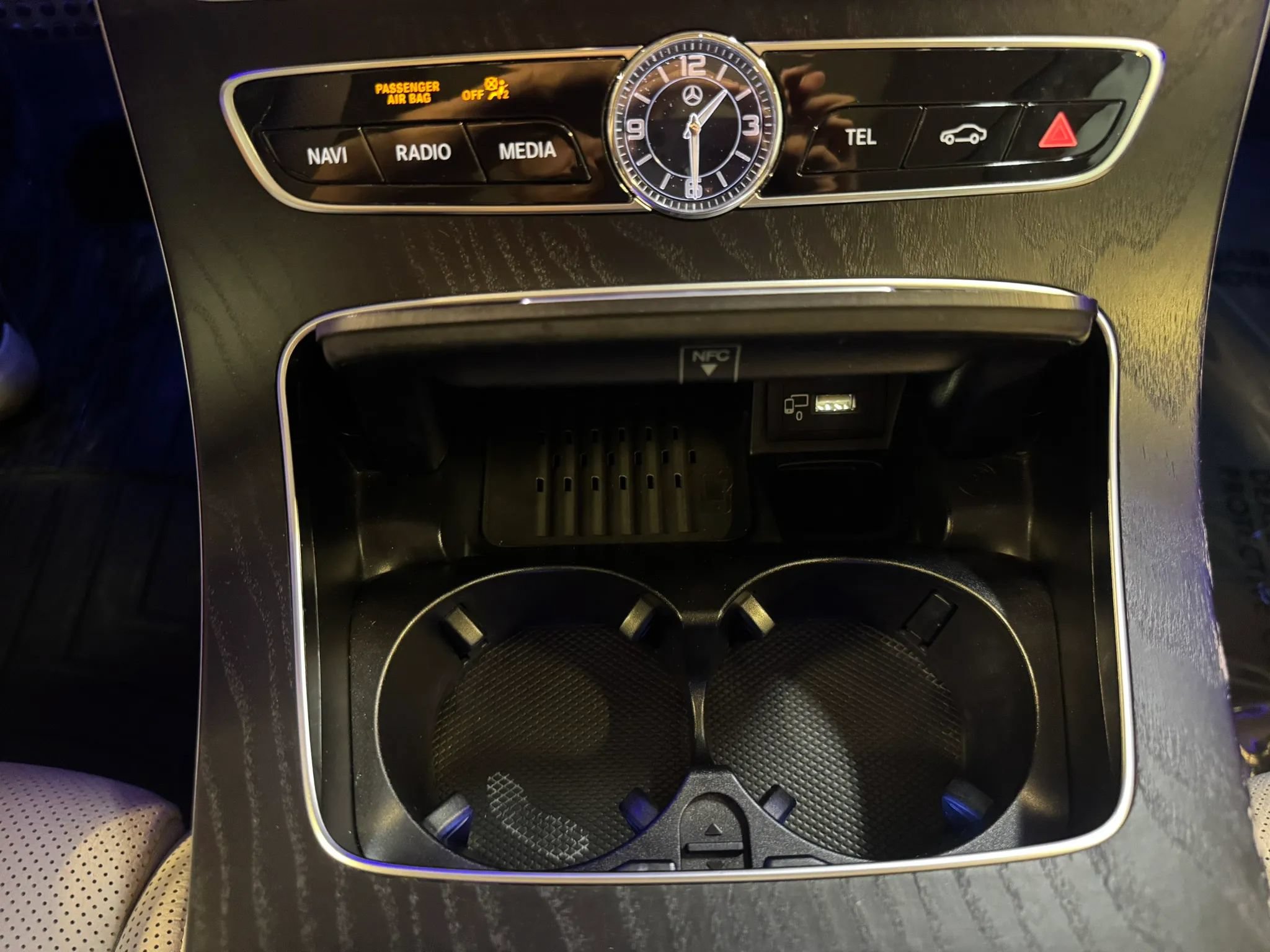 Used 2018 Mercedes-Benz E 400 Coupe image 22