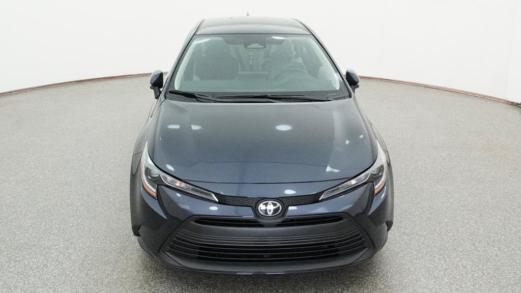 New 2026 Toyota Corolla LE FWD image 2