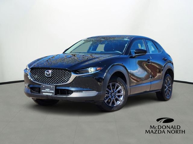 Used 2024 MAZDA CX-30 AWD 2.5 S image 1