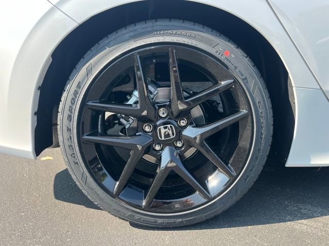 New 2026 Honda Civic Sport image 11