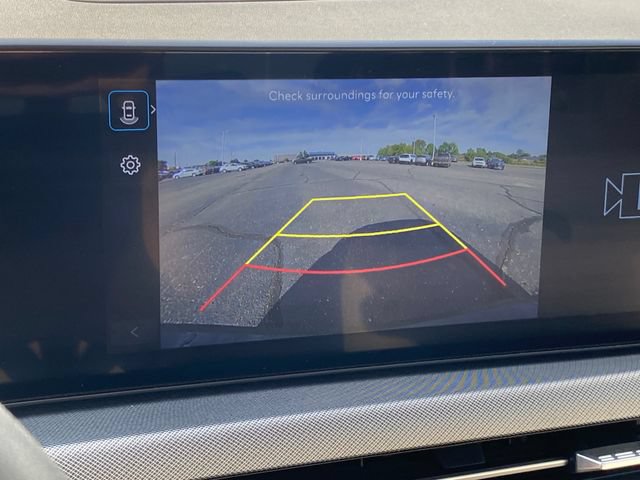 Used 2025 Hyundai Sonata SEL FWD image 11