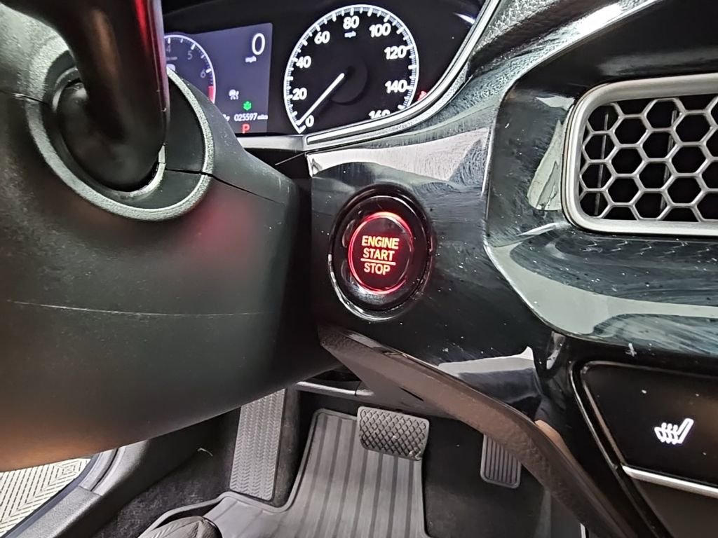 Used 2024 Honda Civic EX-L image 21