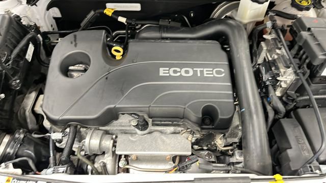 Used 2020 GMC Terrain SLE w/ Driver Convenience Package image 27