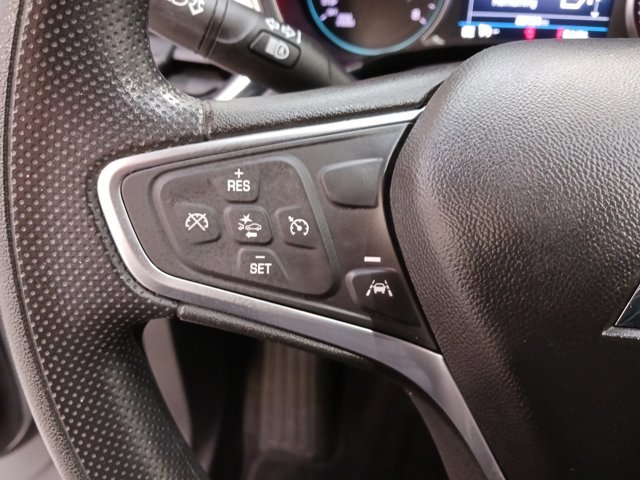 Used 2023 Chevrolet Equinox LS w/ LS Convenience Package image 16