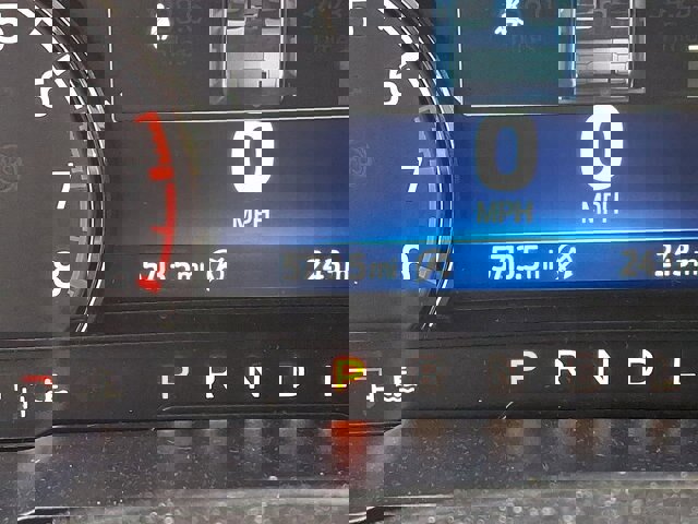 Certified 2024 Ford Maverick XLT w/ Equipment Group 300A Standard image 5