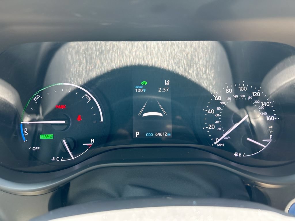 Certified 2021 Toyota Sienna XLE FWD image 22