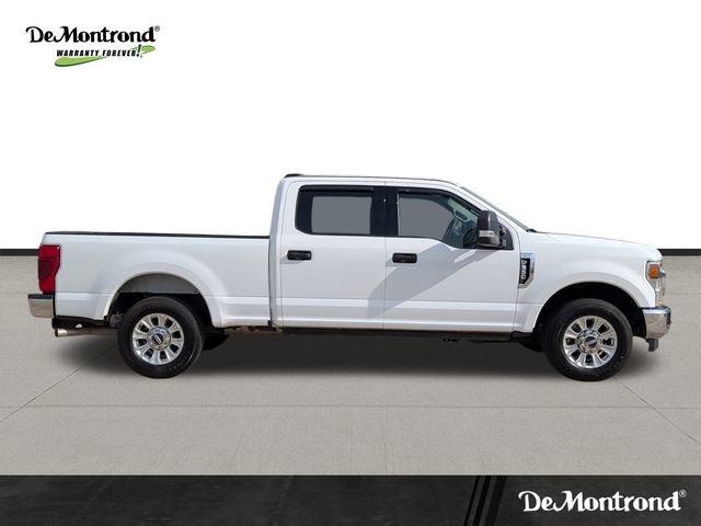Used 2022 Ford F250 XLT image 4