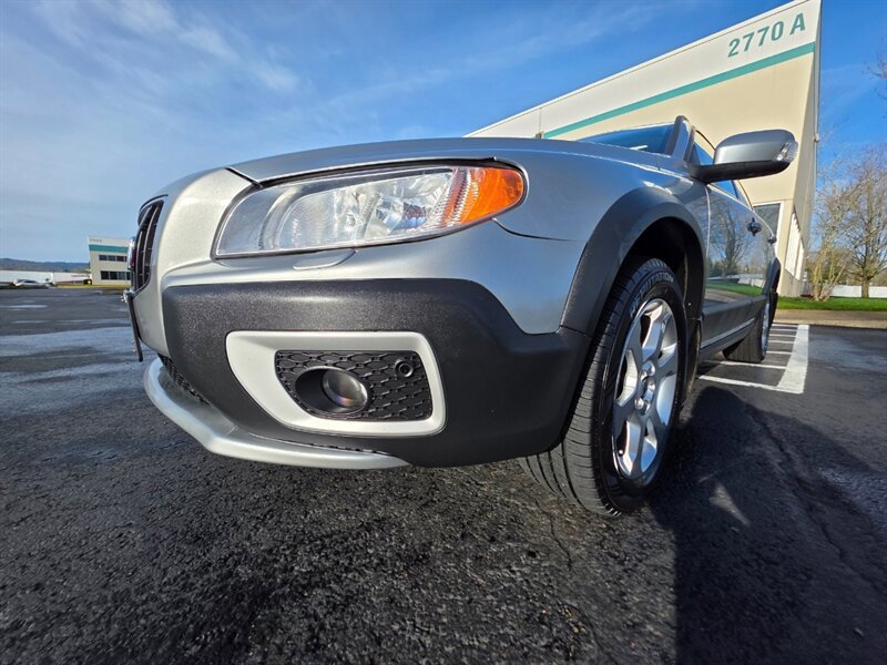Used 2008 Volvo XC70 3.2 AWD/4WD image 9