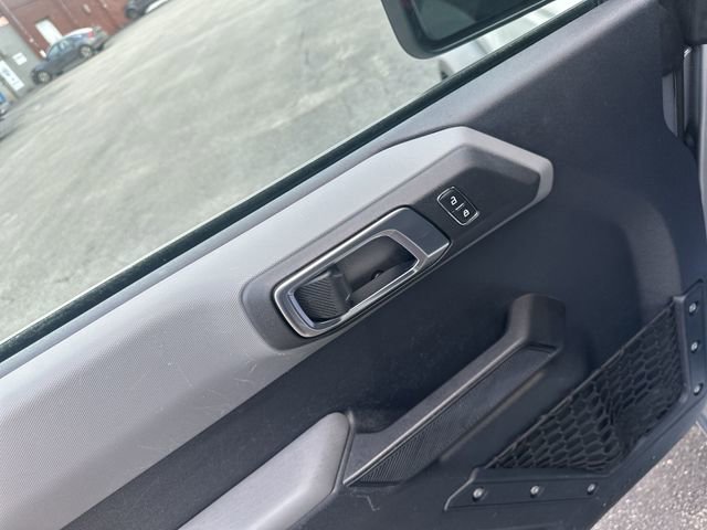 Used 2023 Ford Bronco 4-Door image 17