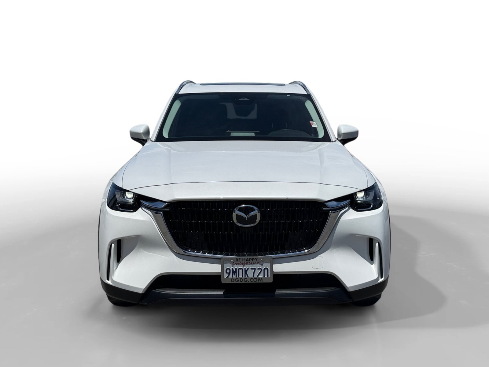 Certified 2024 MAZDA CX-90 Plug-In Hybrid w/ Preferred AWD/4WD image 8