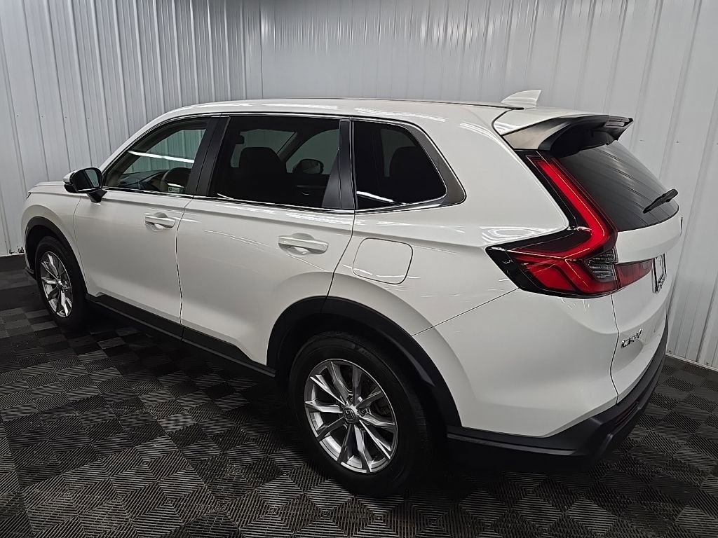 Used 2023 Honda CR-V EX image 9