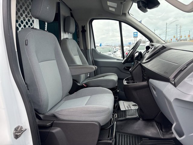Used 2016 Ford Transit 250 130 Low Roof w/ Exterior Upgrade Package image 11