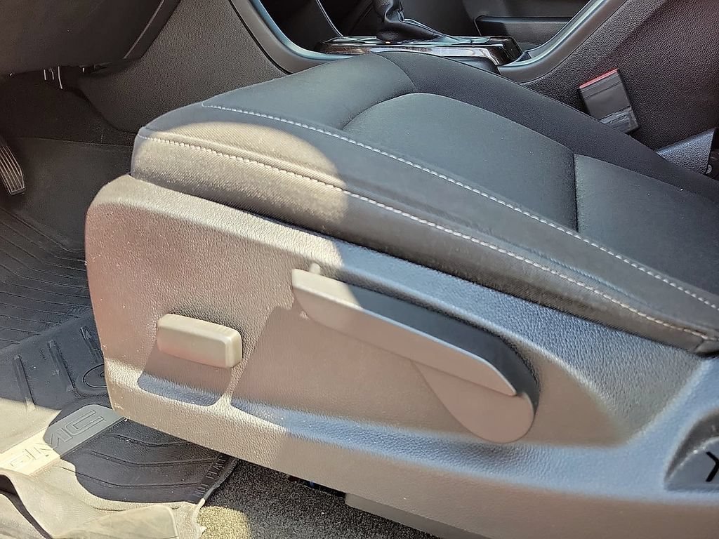 Used 2017 GMC Canyon SLE w/ SLE Convenience Package AWD/4WD image 12