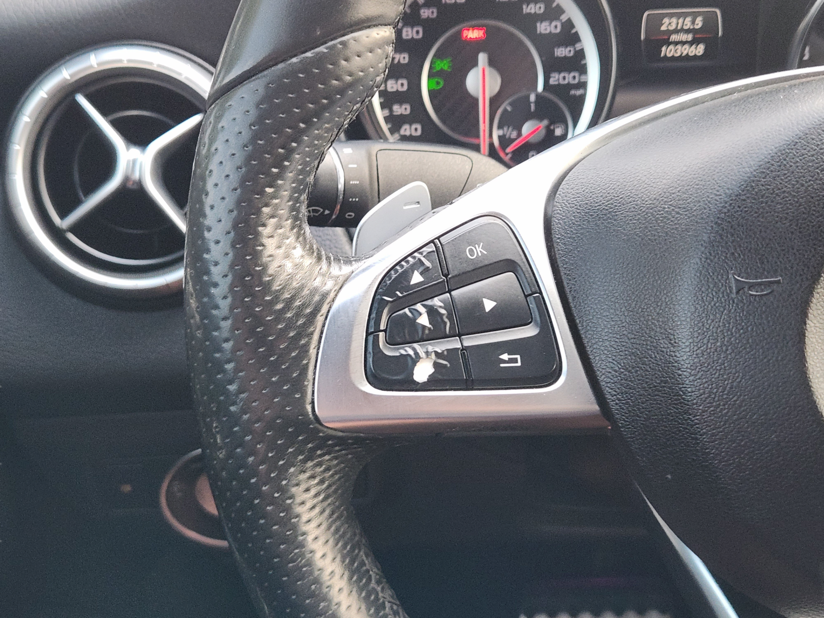 Used 2015 Mercedes-Benz CLA 45 AMG 4MATIC image 26