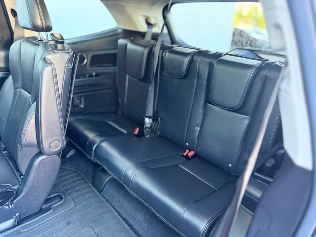 Used 2024 Subaru Ascent Limited w/ Technology Package AWD/4WD image 26