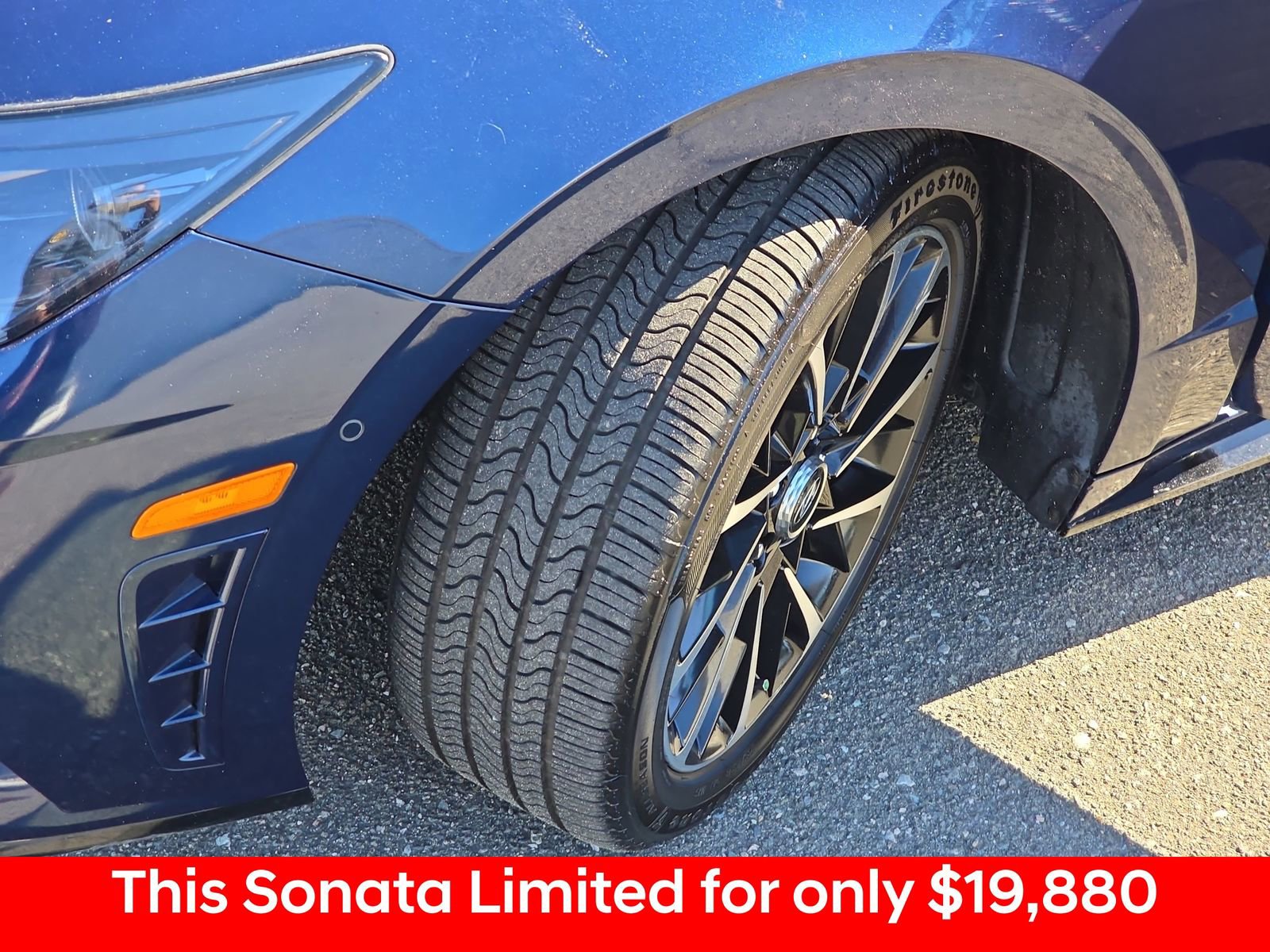 Used 2021 Hyundai Sonata Limited FWD image 39