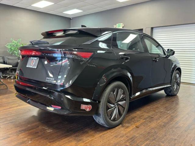 Used 2023 Nissan Ariya AWD image 5