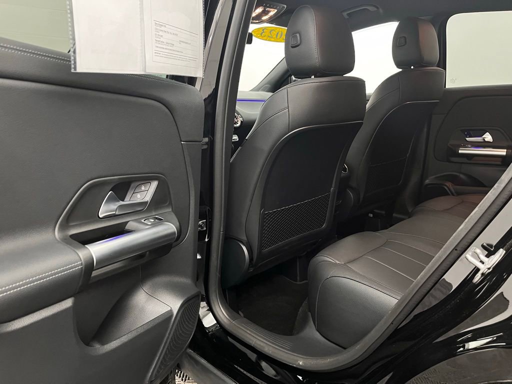 Used 2023 Mercedes-Benz GLA 250 4MATIC image 30
