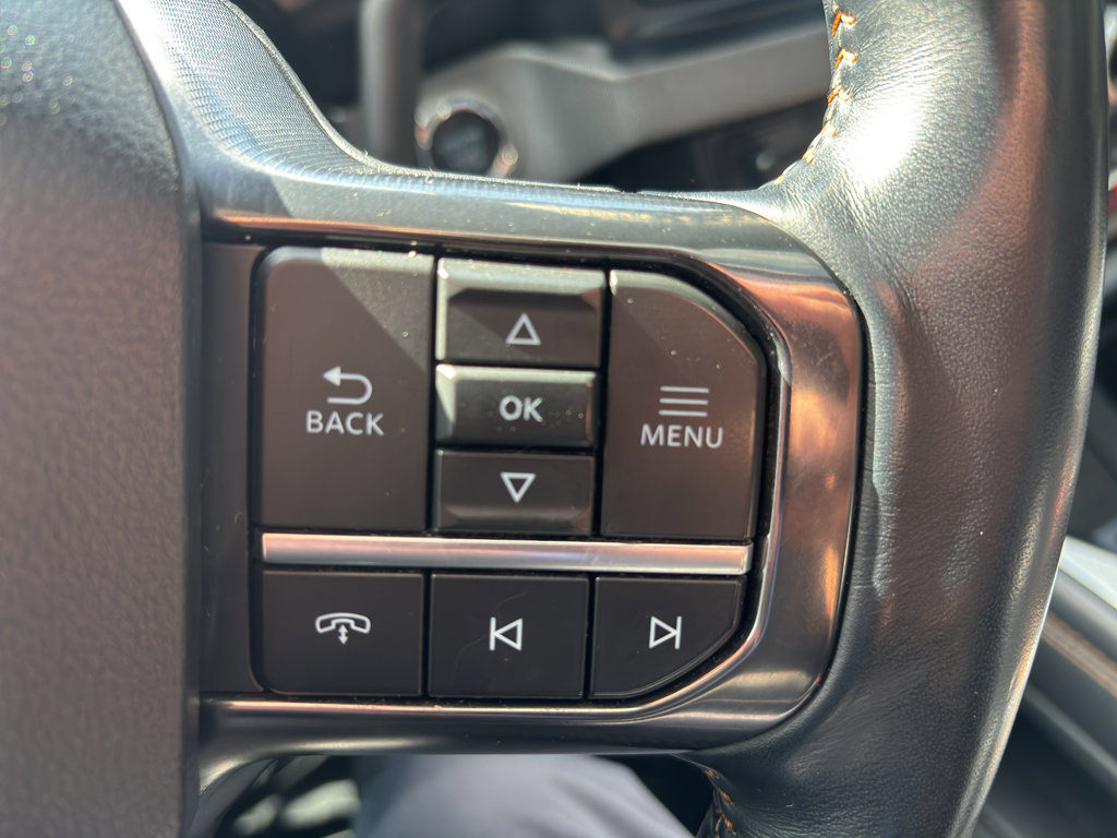 Used 2023 Ford F250 Platinum AWD/4WD image 20