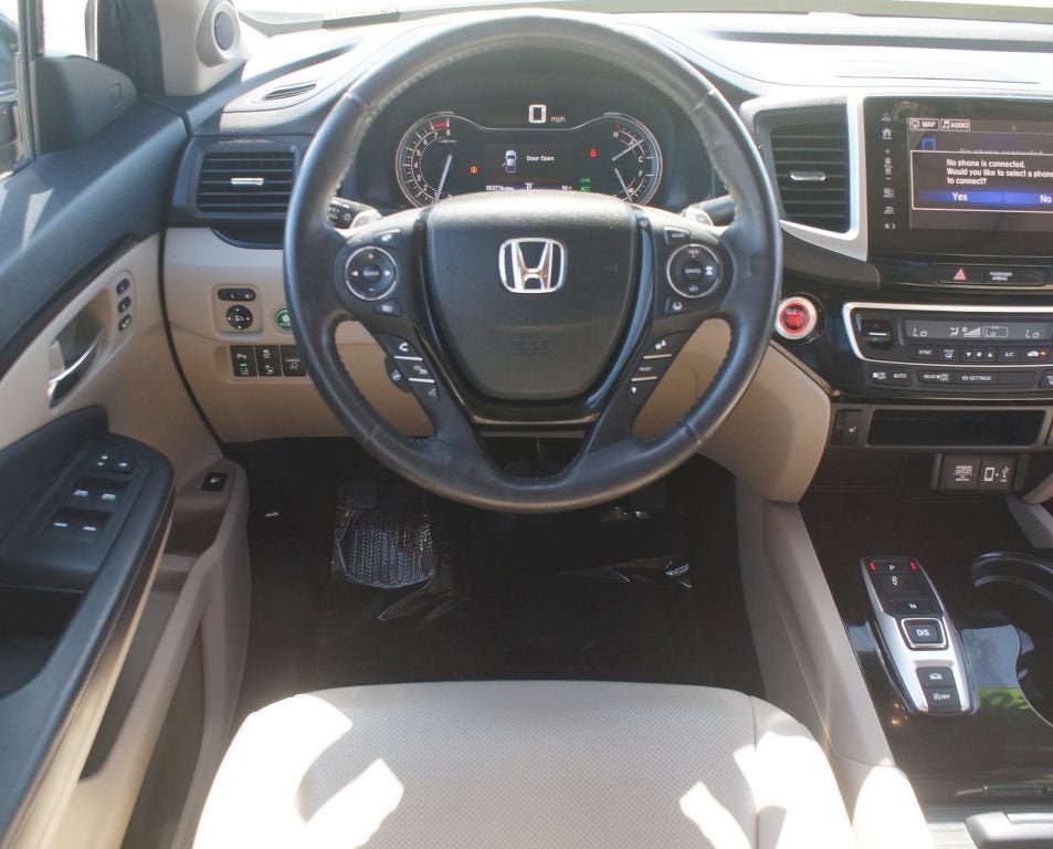 Used 2020 Honda Ridgeline RTL-E image 5