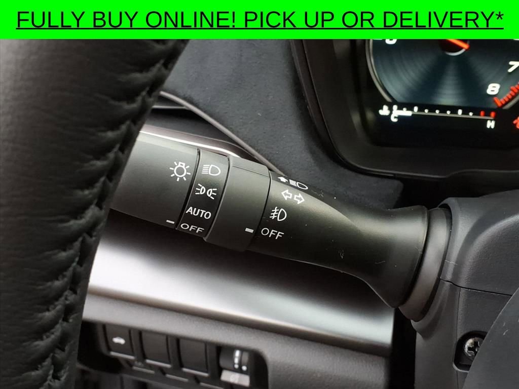 New 2026 Subaru WRX GT image 21