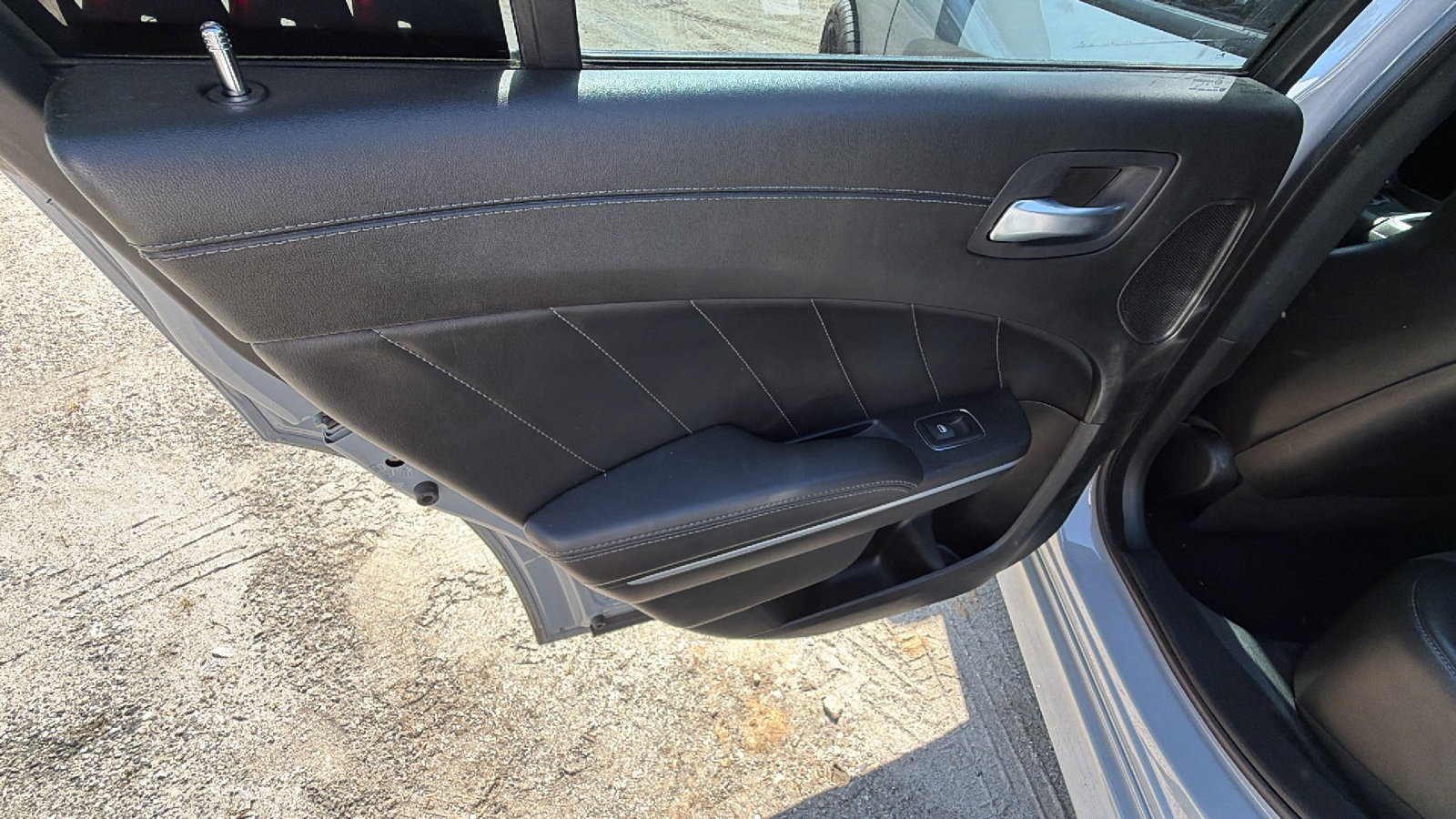 Used 2021 Dodge Charger Scat Pack image 22