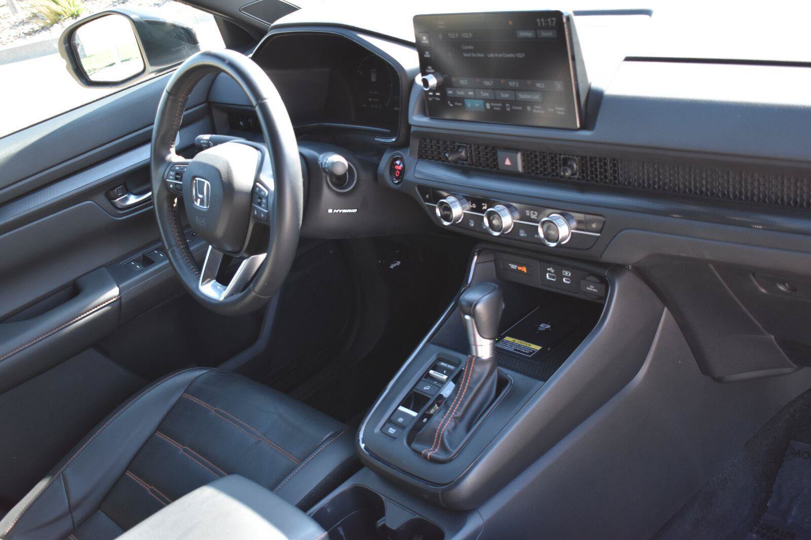 Used 2025 Honda CR-V Sport-L image 12