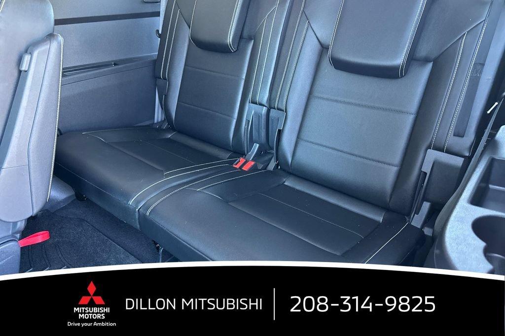 Used 2023 Volkswagen Atlas SEL AWD/4WD image 15
