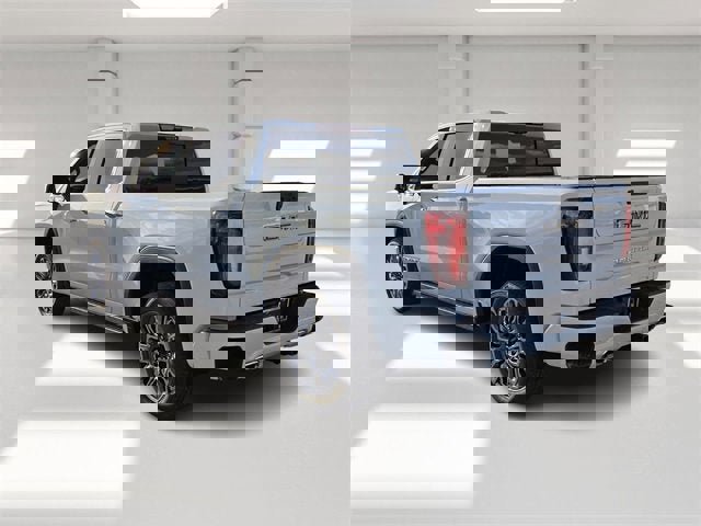 New 2026 GMC Sierra 1500 Denali Ultimate image 3