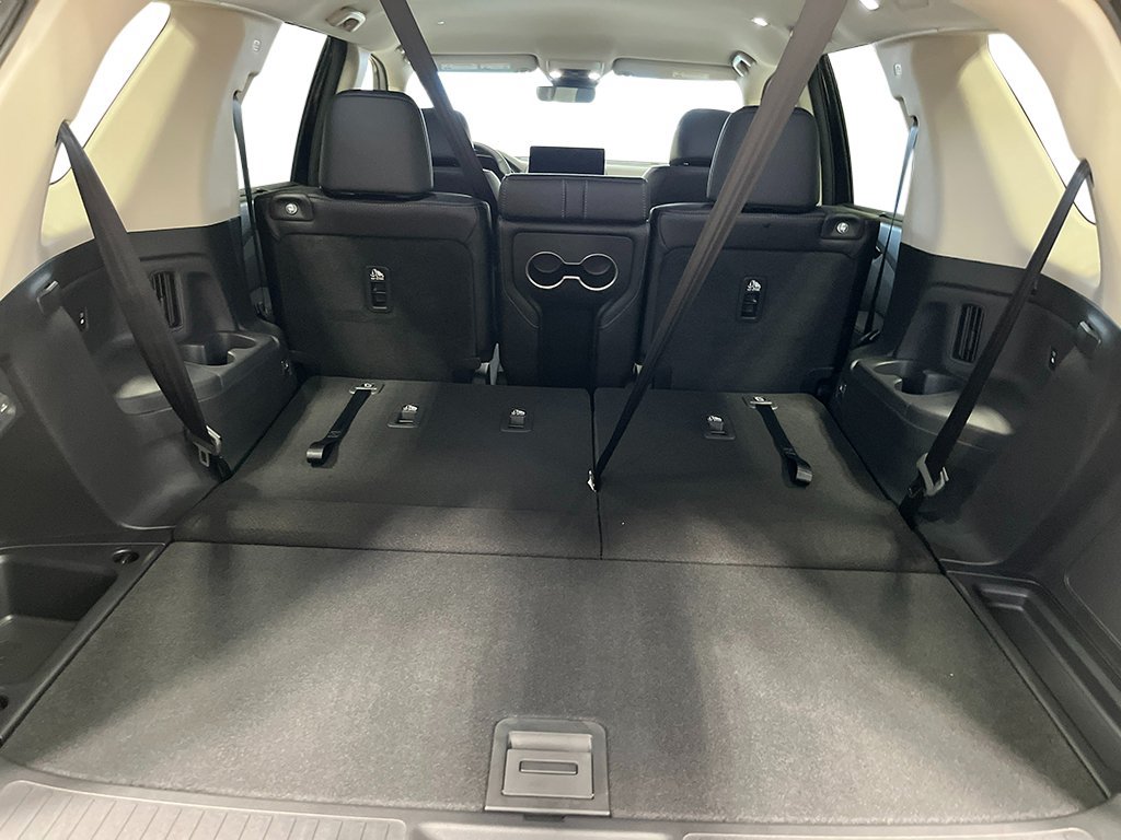 New 2026 Honda Pilot EX-L image 20