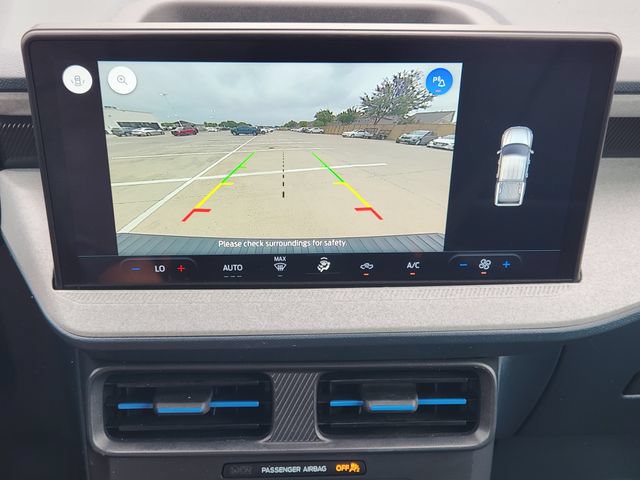 Used 2025 Ford Maverick XLT FWD image 8