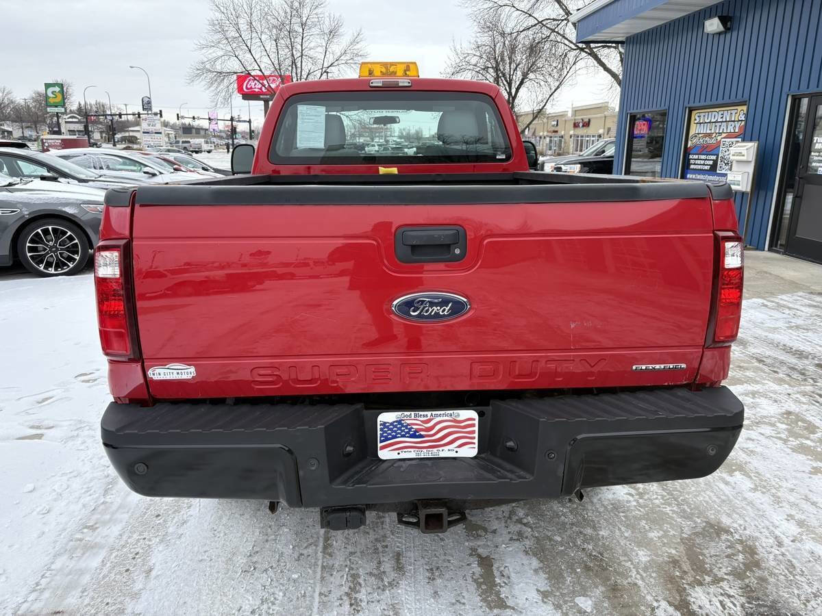 Used 2015 Ford F350 XL image 9