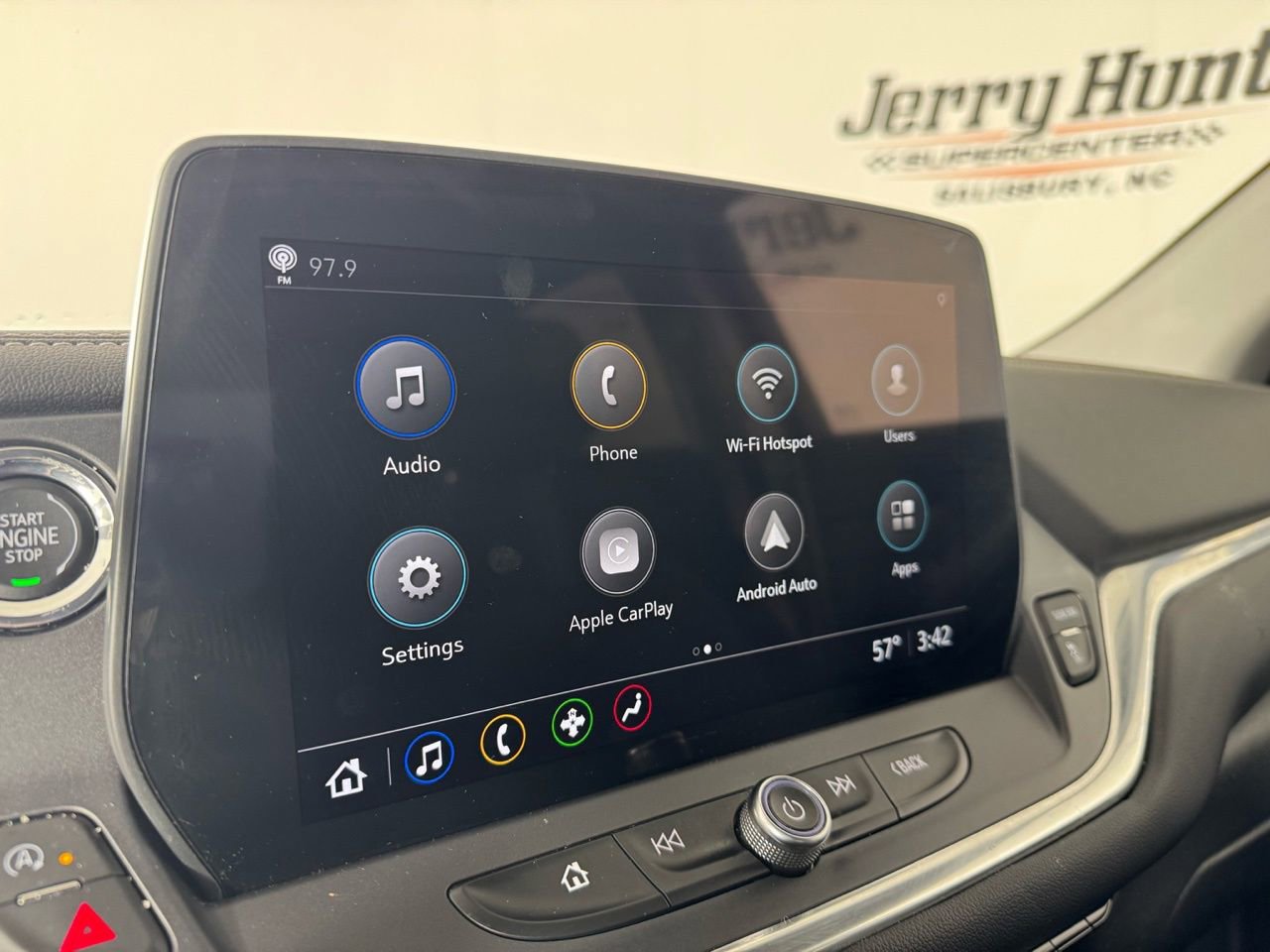 Used 2024 Chevrolet Blazer LT w/ Convenience Package image 14