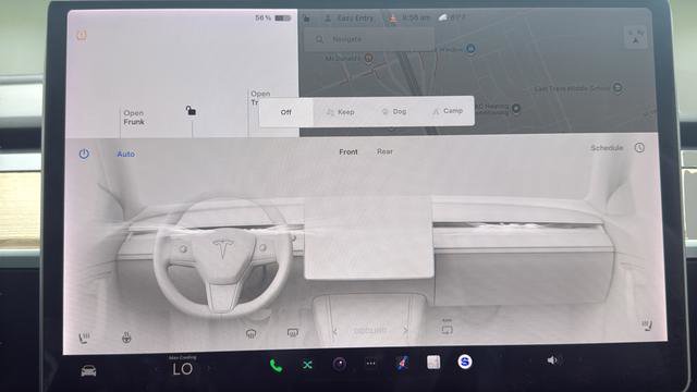 Used 2021 Tesla Model 3 Standard Range Plus RWD image 23
