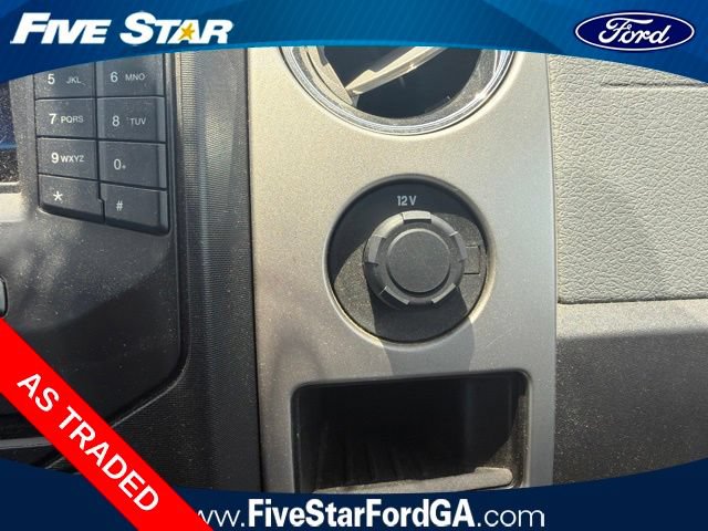 Used 2014 Ford F150 XLT w/ Equipment Group 302A Luxury RWD image 22