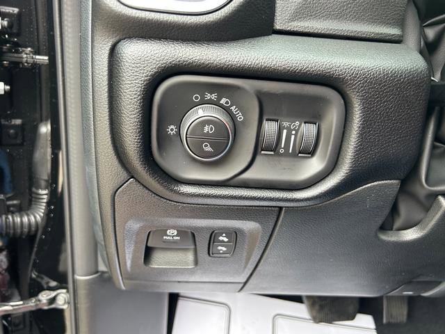 New 2026 RAM 1500 Big Horn image 18