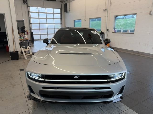 New 2026 Dodge Charger Scat Pack AWD/4WD image 15