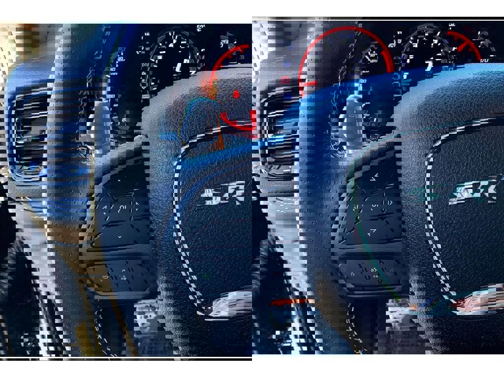 Used 2024 Dodge Durango SRT w/ Trailer Tow Group IV image 19