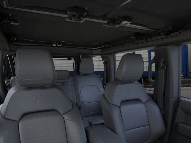 New 2026 Ford Bronco Badlands image 12