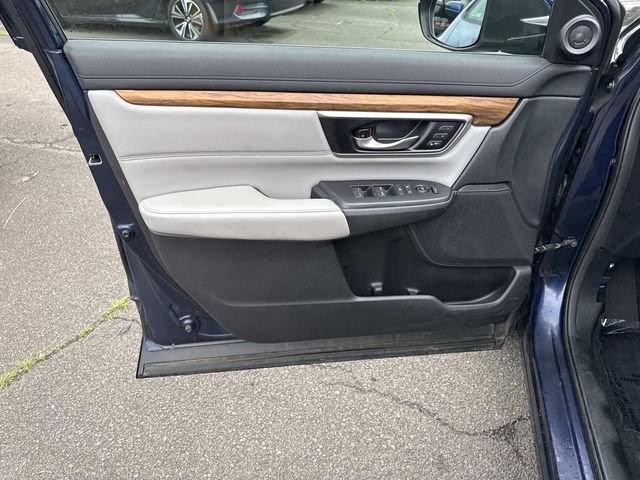 Used 2018 Honda CR-V EX-L image 11