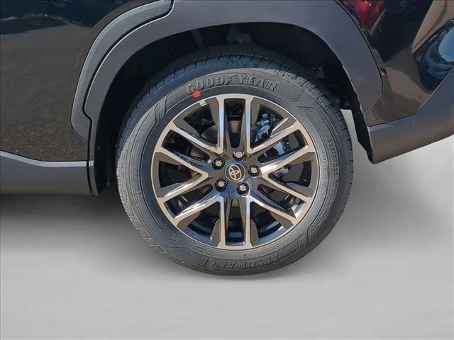 New 2026 Toyota Corolla Cross XLE image 10