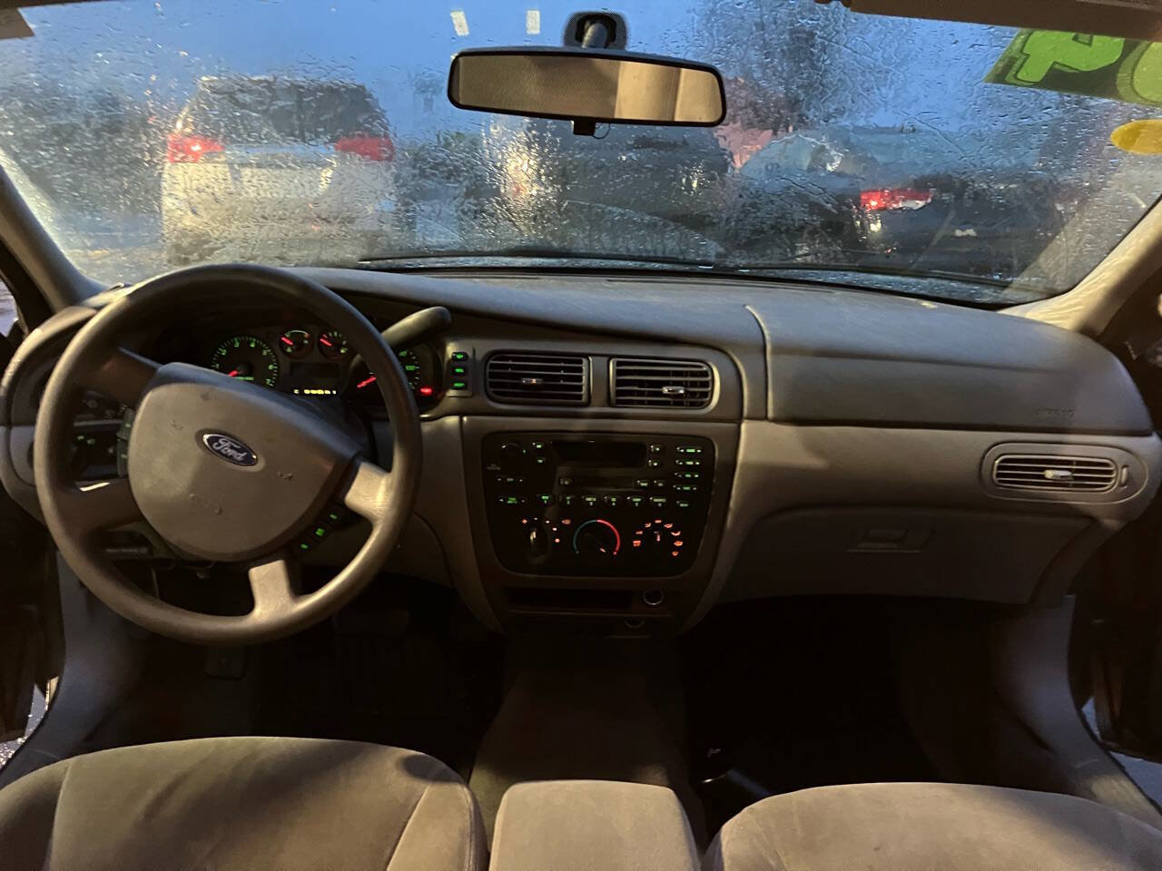 Used 2004 Ford Taurus SE image 38