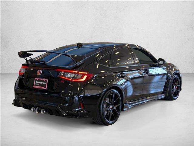 New 2026 Honda Civic Type R video 2