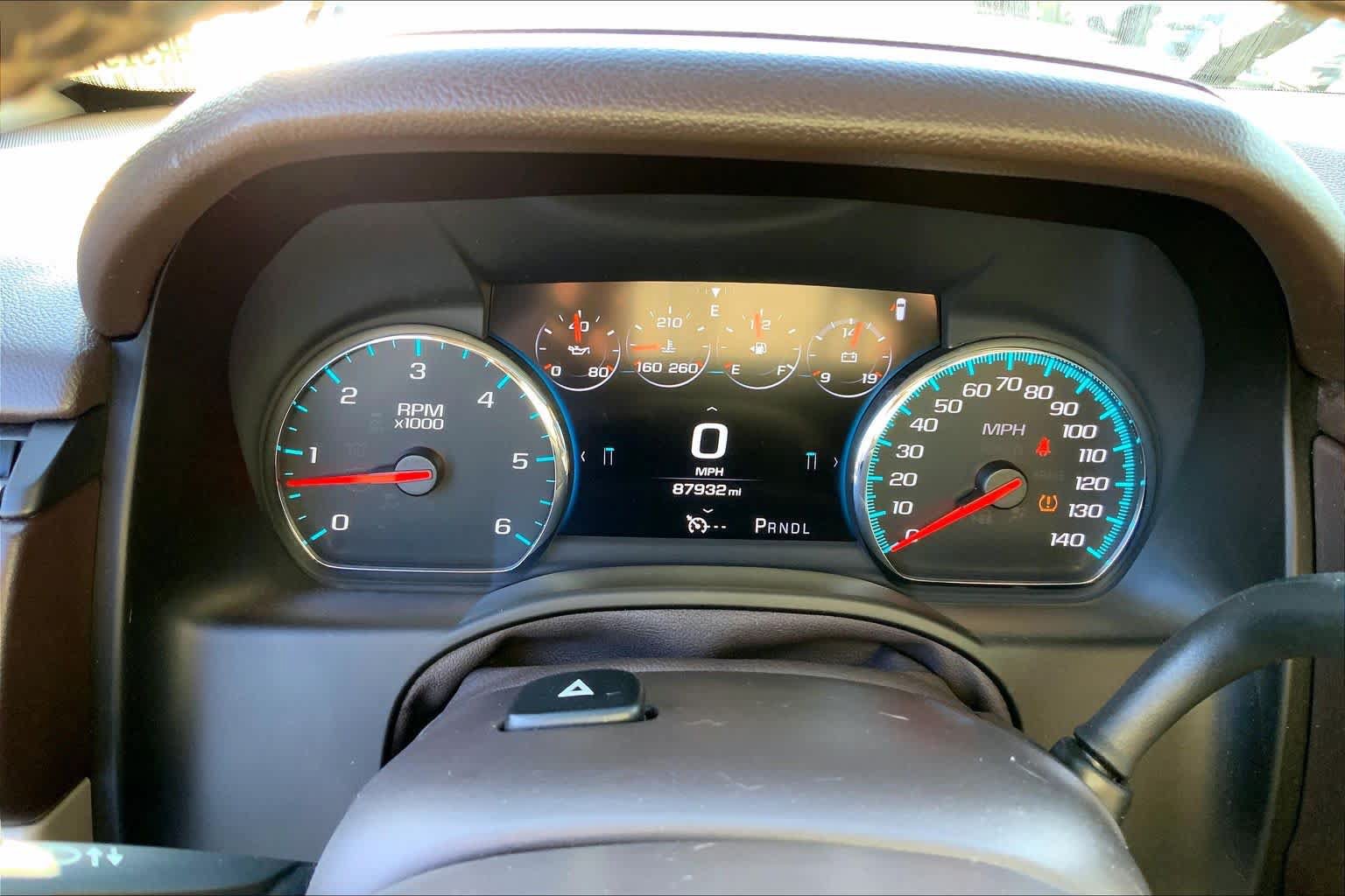 Used 2017 Chevrolet Tahoe Premier RWD image 25