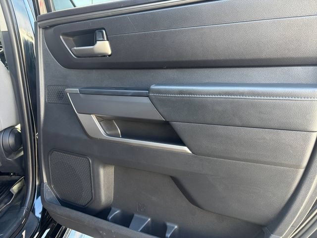 Used 2024 Toyota Tundra SR5 w/ SR5 Convenience Package AWD/4WD image 36