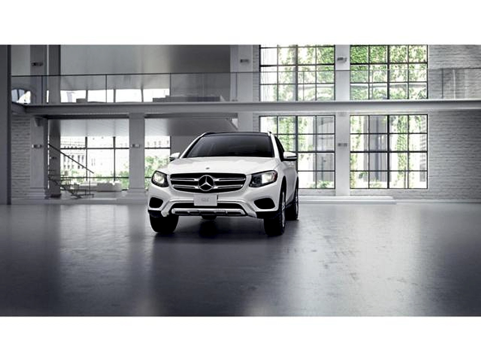 Used 2019 Mercedes-Benz GLC 300 image 41
