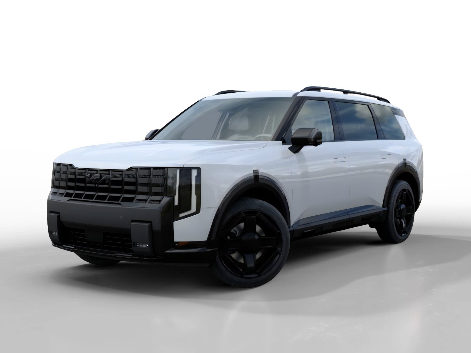 New 2027 Kia Telluride SX X-Line AWD/4WD image 1