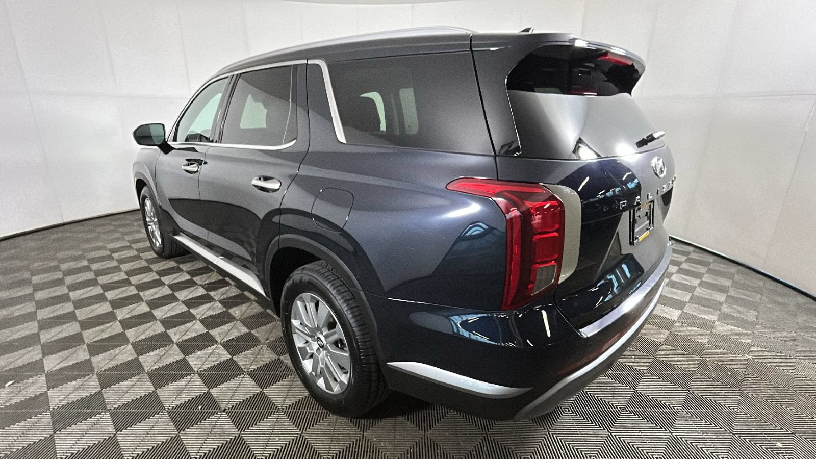 Used 2025 Hyundai Palisade SEL AWD/4WD image 5