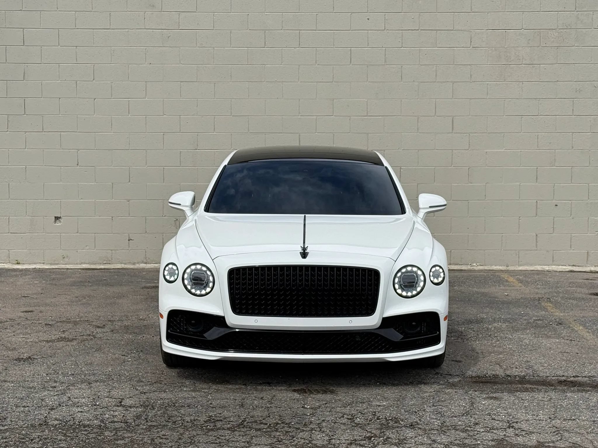 Used 2021 Bentley Flying Spur W12 AWD/4WD image 38